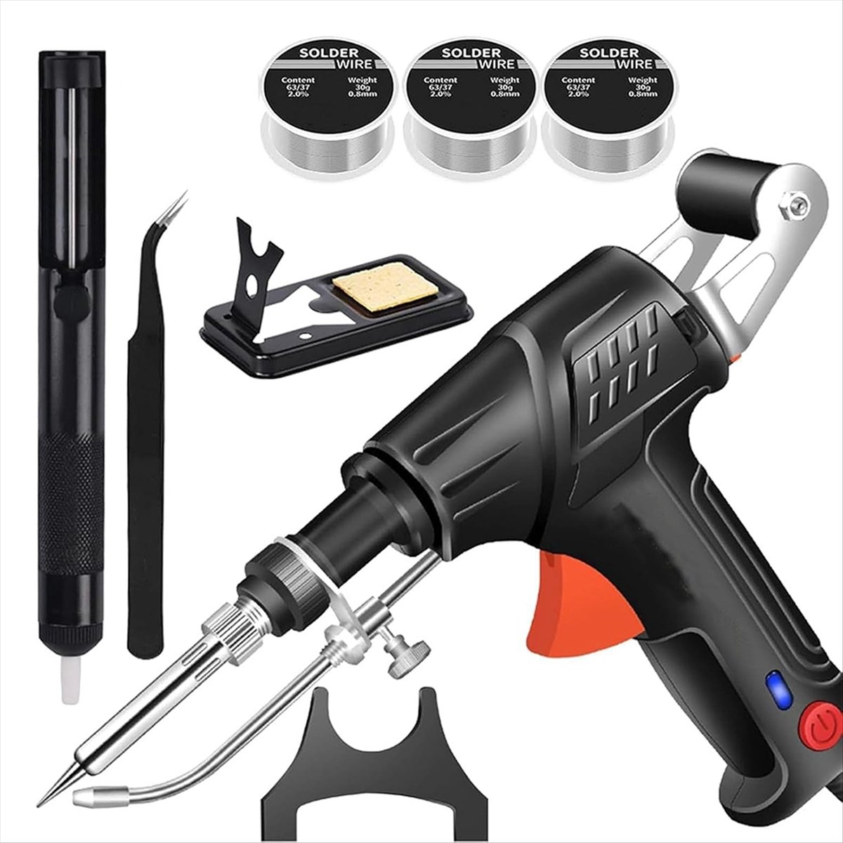 Budget-Friendly Internally Hea - đánh giá và giá Industrial Grade Laser Welder