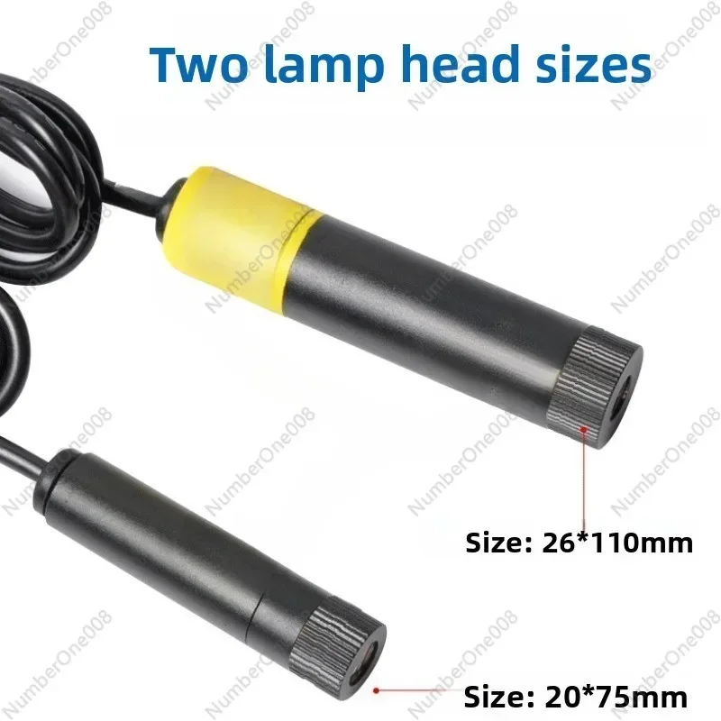 Industrial Line Positioning Ma - đánh giá và giá Industrial Laser Light