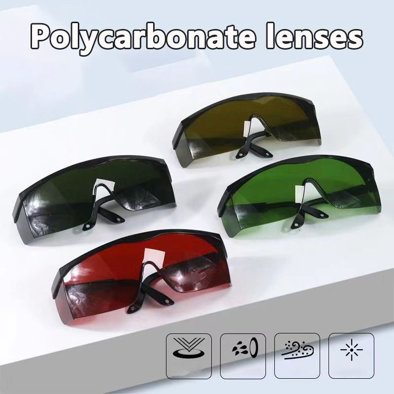 Laser Protection Glasses For I - đánh giá và giá Industrial Laser Light