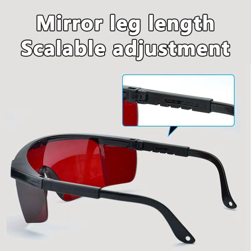 Laser Protection Glasses For I - đánh giá và giá Industrial Laser Light