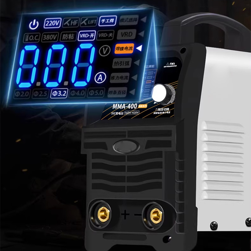 ZX7-250 Welding Machine Home U - đánh giá và giá Industrial Grade Laser Welder