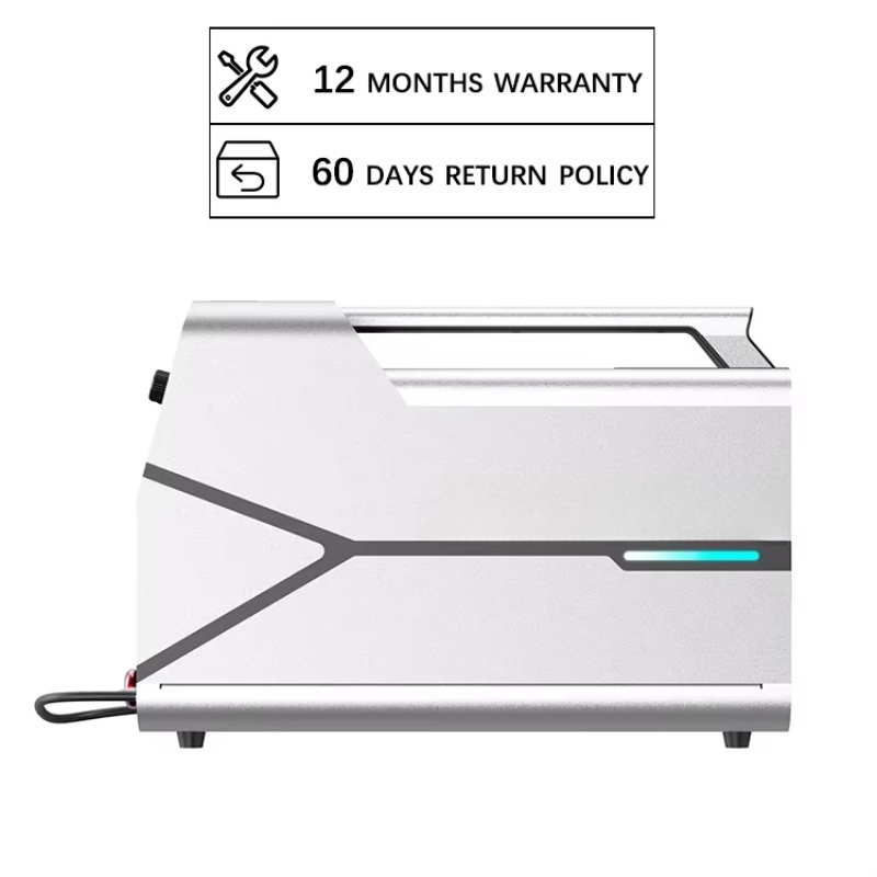 X1 New 0.2-2mm Thickness Stain - đánh giá và giá Industrial Handheld Laser Welding Machine