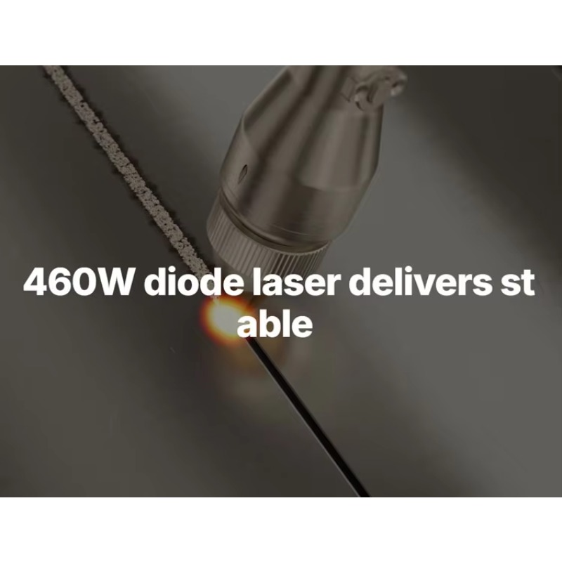 X1 New 0.2-2mm Thickness Stain - đánh giá và giá Industrial Handheld Laser Welding Machine