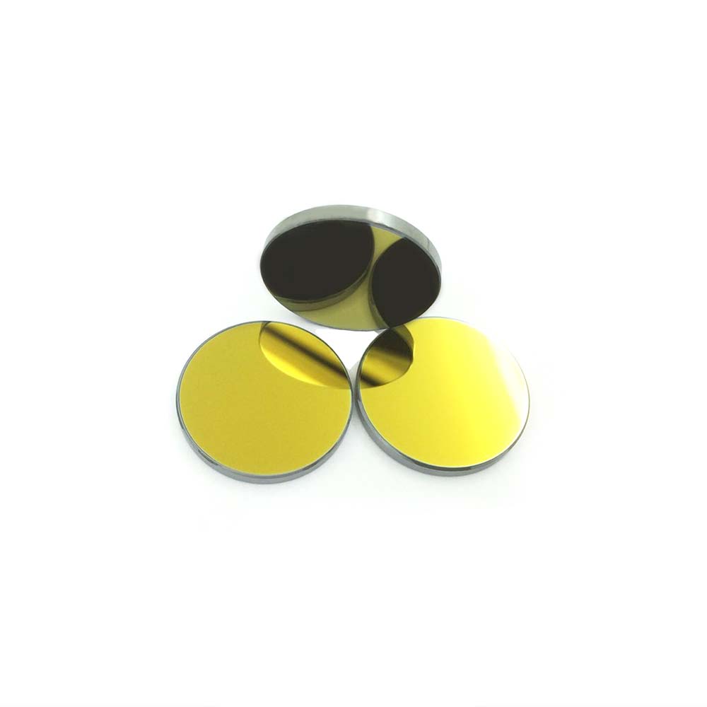 Sĩ Gương 20 25 30 38.1mm Mạ và - đánh giá và giá Co2 Laser Mirror