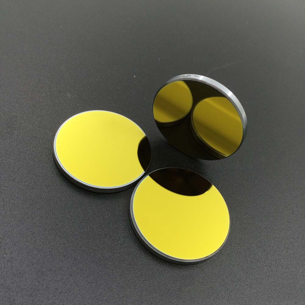 Sĩ Gương 20 25 30 38.1mm Mạ và - đánh giá và giá Co2 Laser Mirror