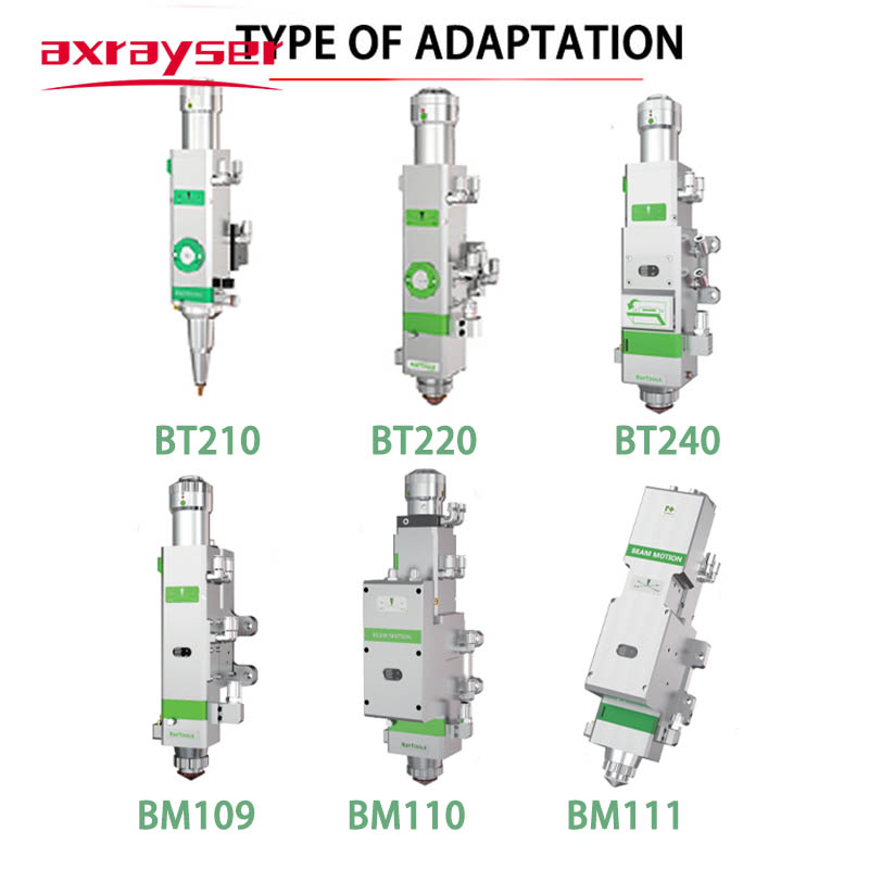 Bảo Vệ Windows Raytools Ống Kí - đánh giá và giá Industrial Fiber Laser