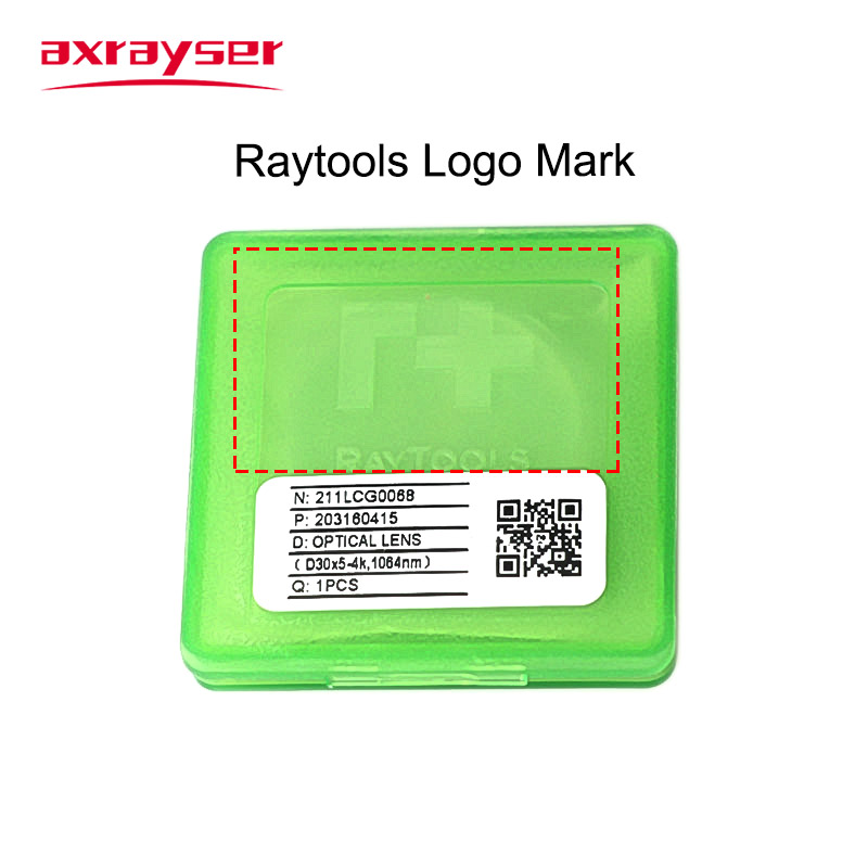Bảo Vệ Windows Raytools Ống Kí - đánh giá và giá Industrial Fiber Laser