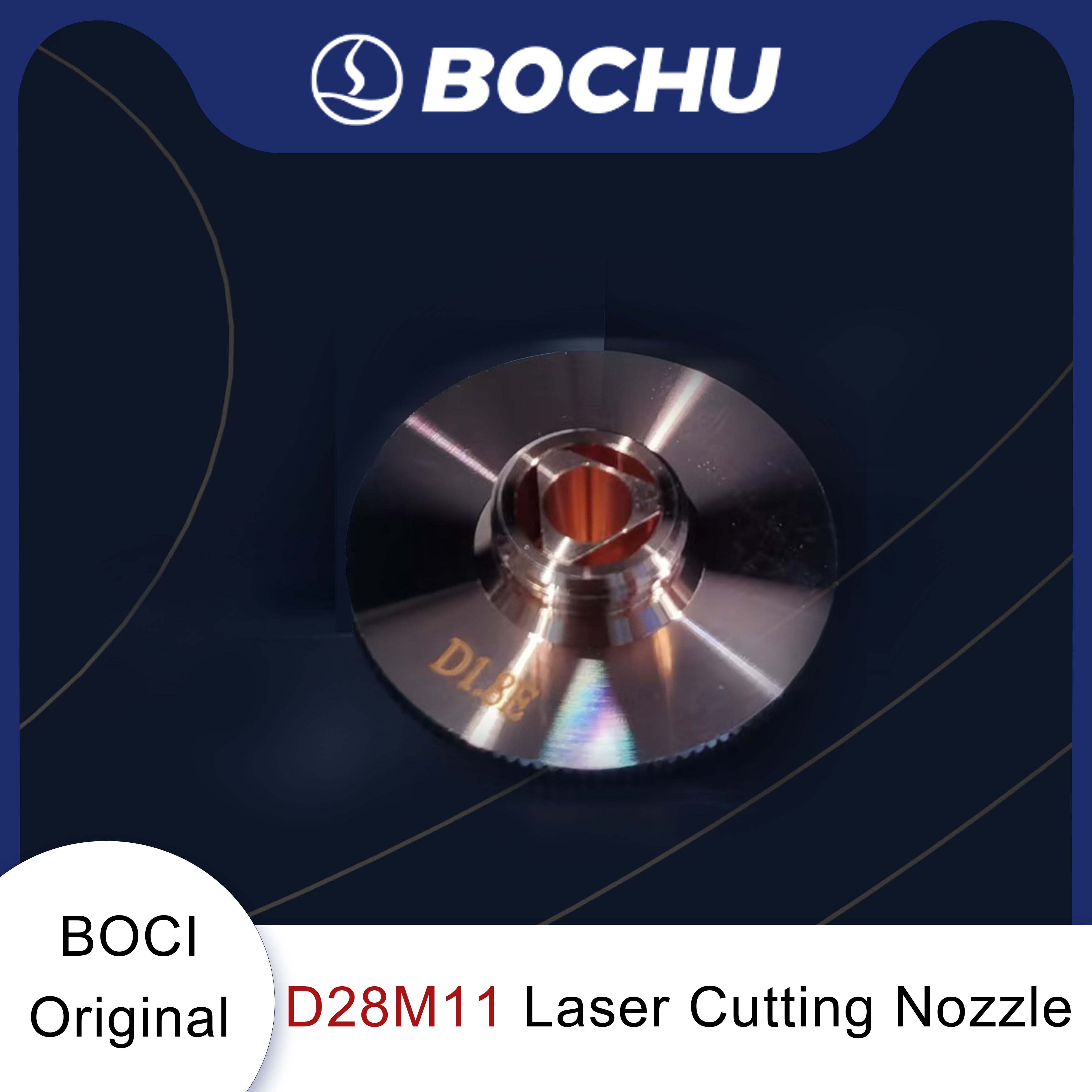 BOCI Original D28 M11 Laser Cu - đánh giá và giá Industrial Laser Blasting