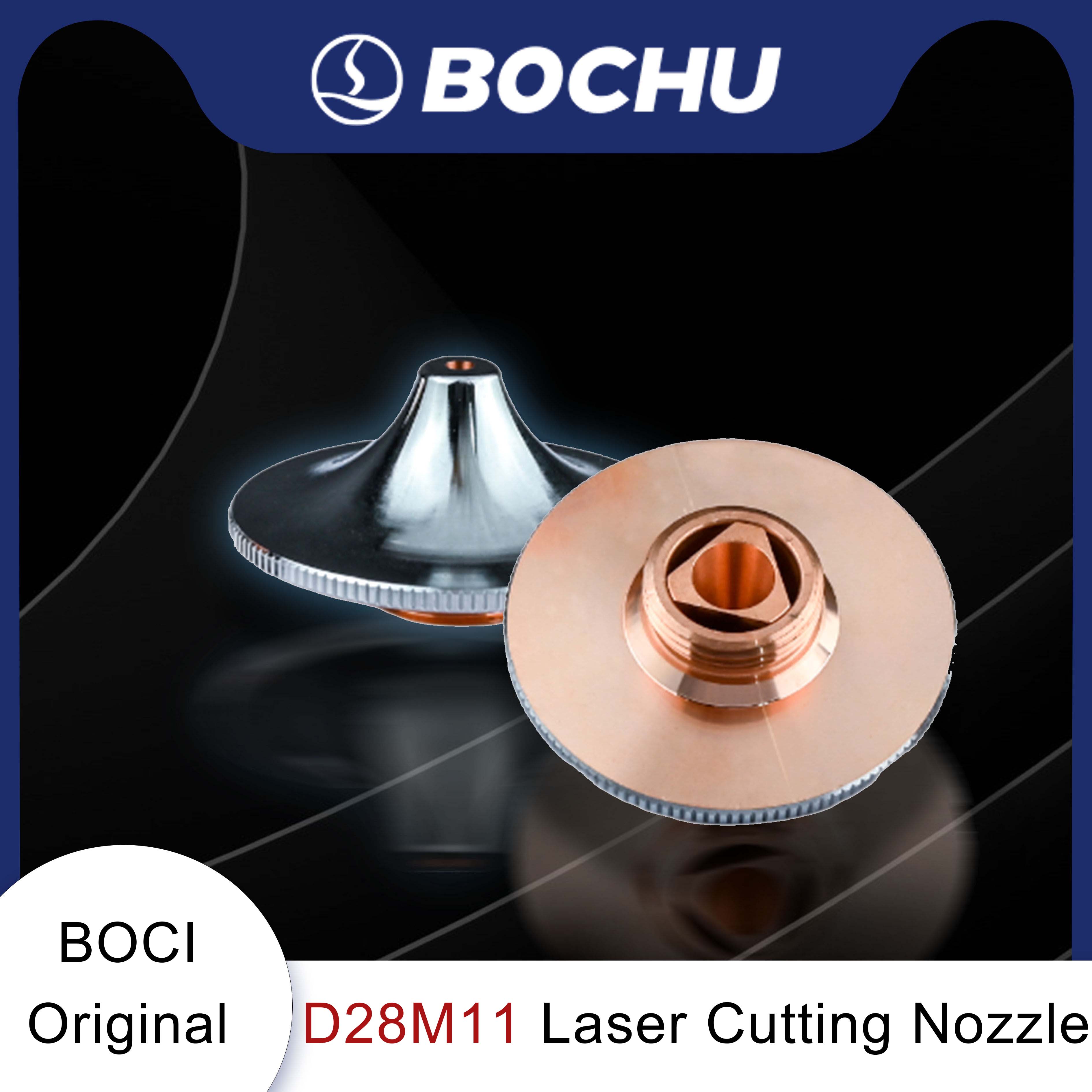 BOCI Original D28 M11 Laser Cu - đánh giá và giá Industrial Laser Blasting