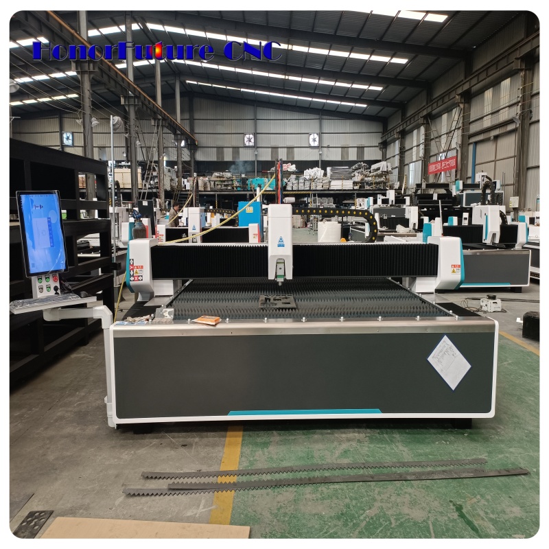 Powerful Fiber Laser Cutting M - đánh giá và giá Industrial Laser Cutting Machines