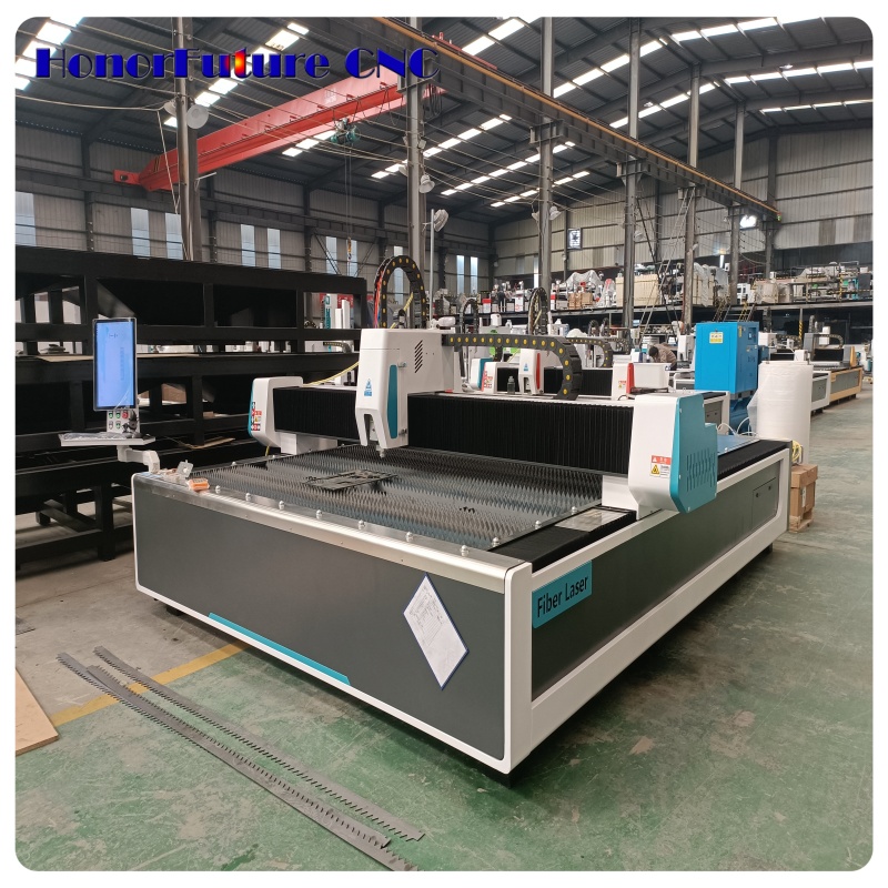 Powerful Fiber Laser Cutting M - đánh giá và giá Industrial Laser Cutting Machines