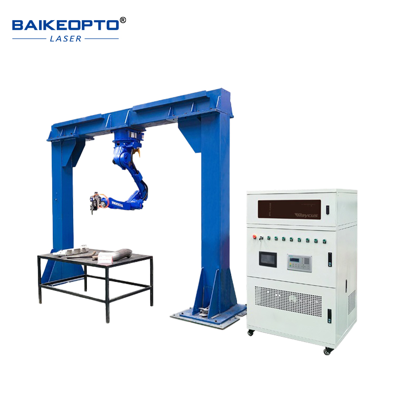 Chinese Brand Robot Arm for La - đánh giá và giá Industrial Laser Cutting Machines