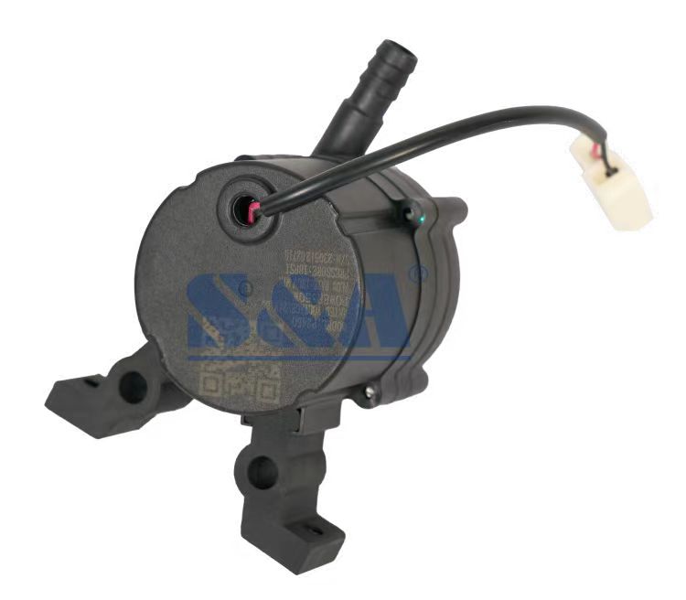 TEYU S&A Water Pump 25W 50W P2 - đánh giá và giá Industrial Laser Cutting Machines