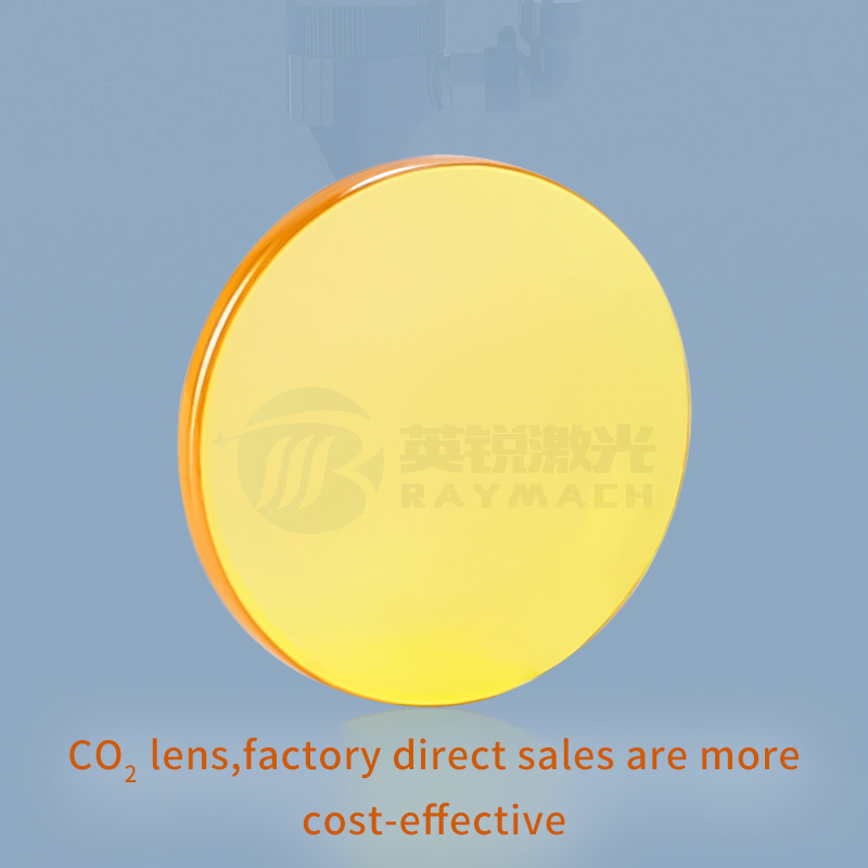 High quality II-VI CO2 Laser F - đánh giá và giá Co2 Laser Mirror
