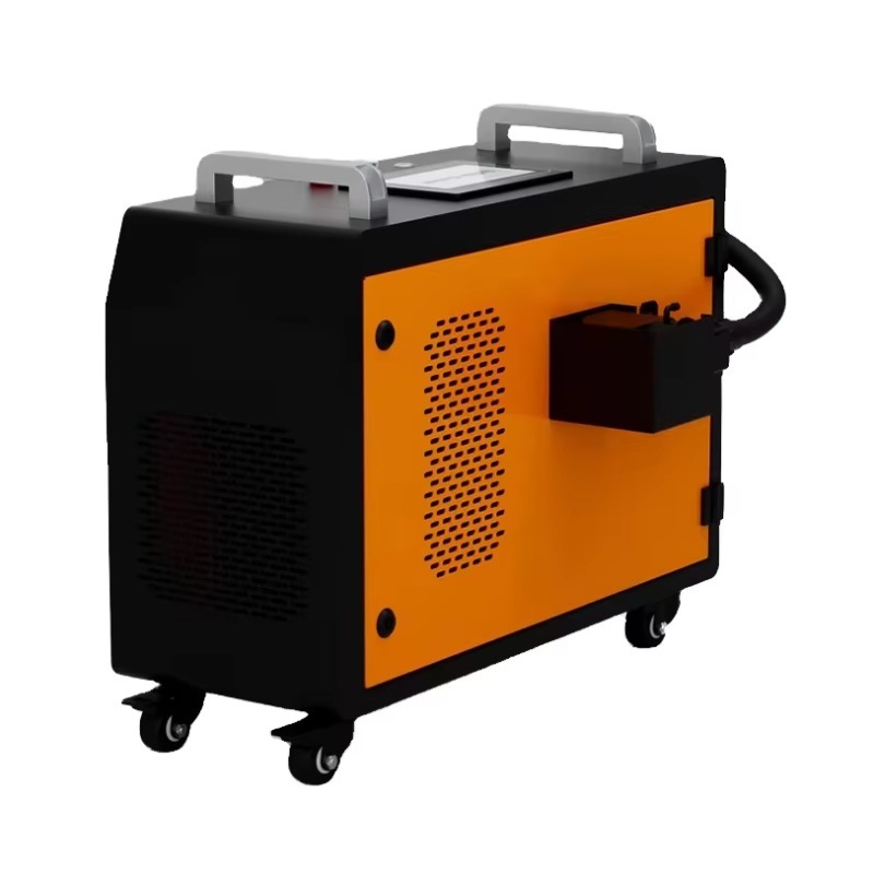 High Precision Industrial Grad - đánh giá và giá Industrial Grade Laser Welder