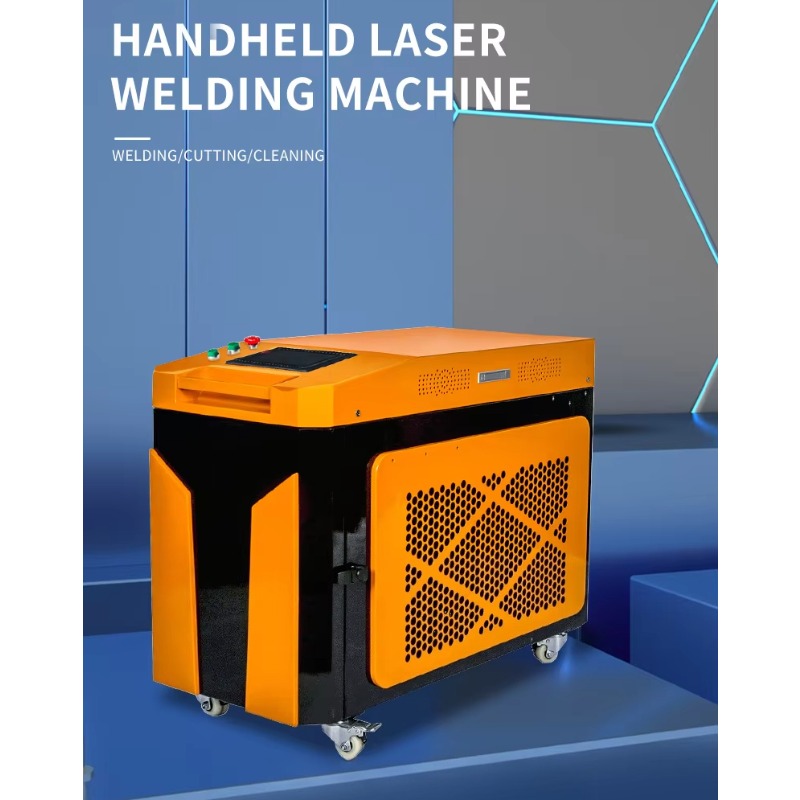 High Precision Industrial Grad - đánh giá và giá Industrial Grade Laser Welder