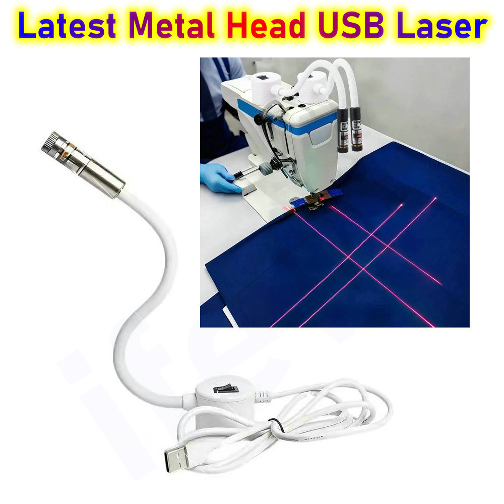 USB Laser Locator DTF Print Dt - đánh giá và giá Industrial Laser Light