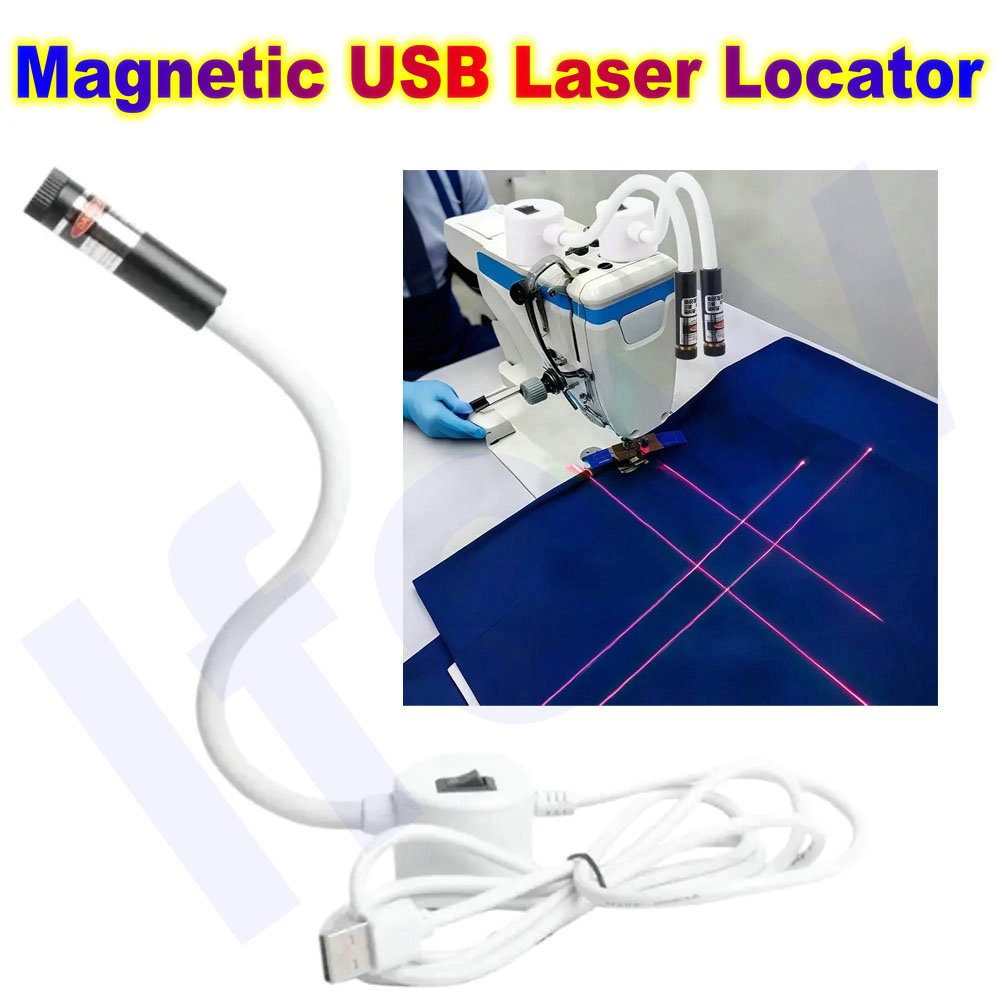 USB Laser Locator DTF Print Dt - đánh giá và giá Industrial Laser Light