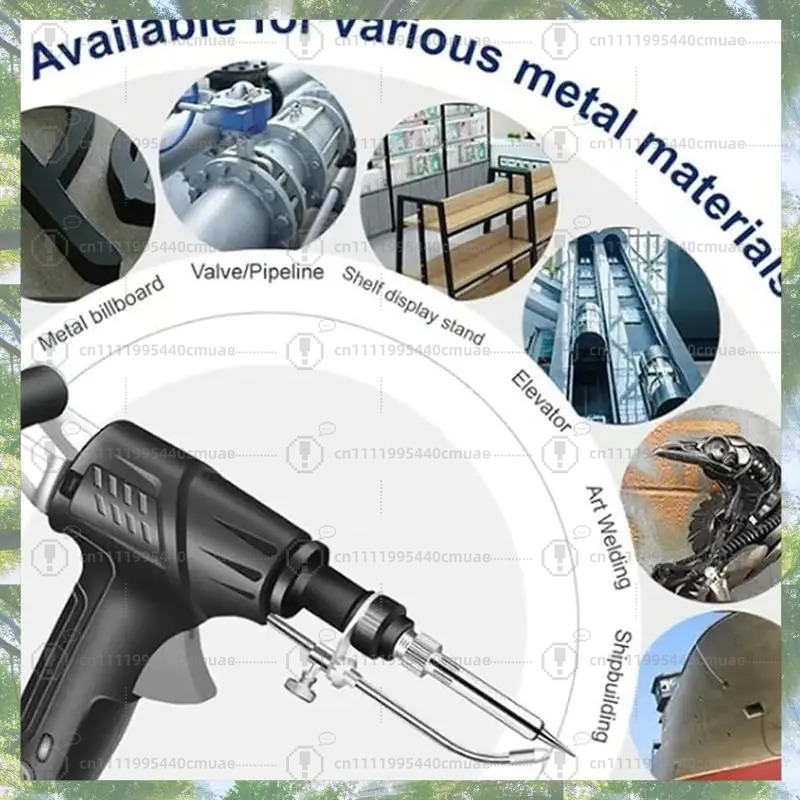 Premium-Internally Heated Indu - đánh giá và giá Industrial Grade Laser Welder