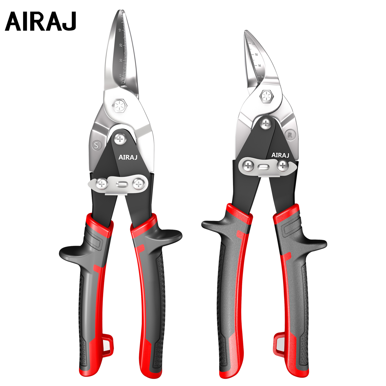 AIRAJ  Aviation Scissor Tin Sn - đánh giá và giá Industrial Laser Blasting
