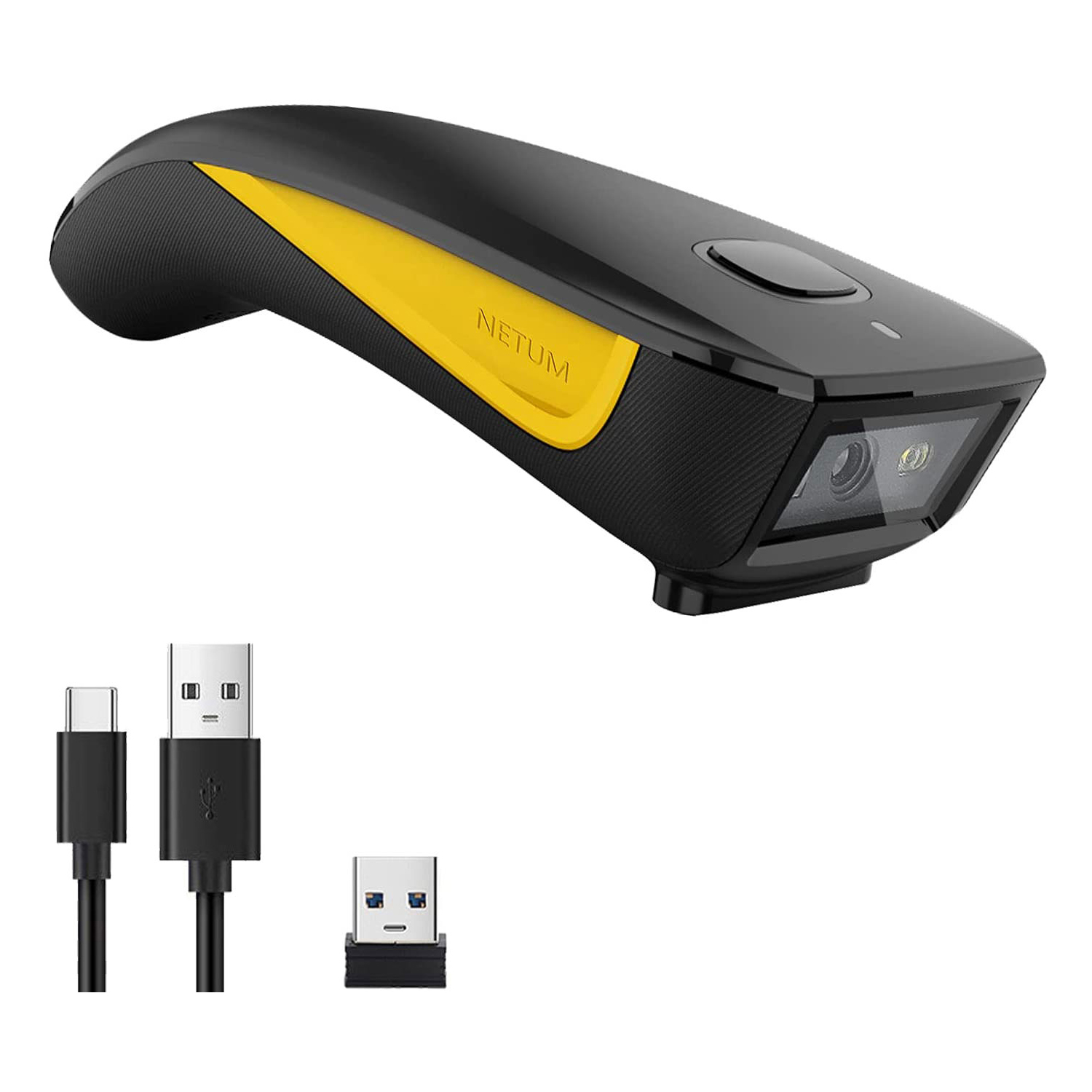NETUM C750 Serie Bluetooth Wir - đánh giá và giá Industrial Laser Light