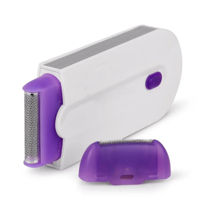 Women's Epilator Painless 2 IN - đánh giá và giá Industrial Laser Cleaning Machine