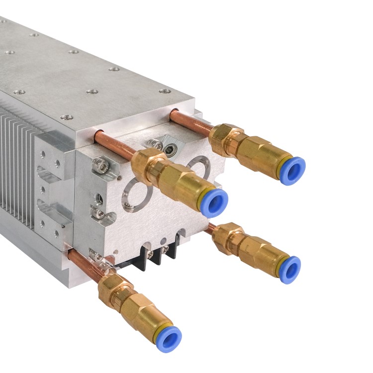 Competitive Price New CO2 RF M - đánh giá và giá Industrial Laser Applications