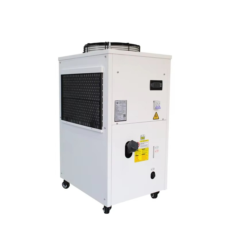 Water Chiller for Laser 3000W  - đánh giá và giá Industrial Laser Cutting Machines