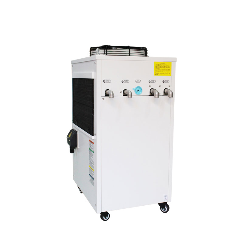 Water Chiller for Laser 3000W  - đánh giá và giá Industrial Laser Cutting Machines