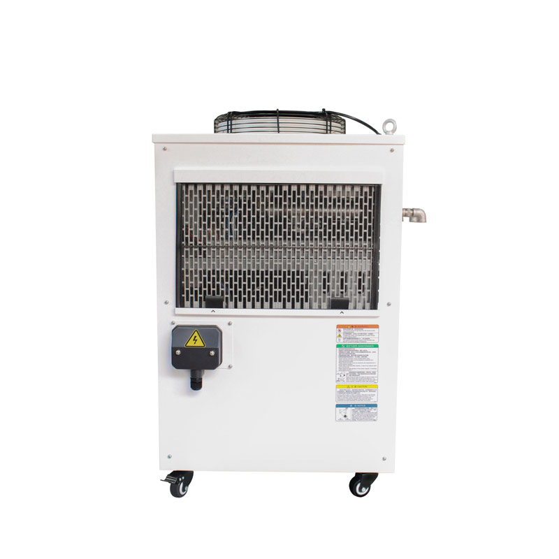 Water Chiller for Laser 3000W  - đánh giá và giá Industrial Laser Cutting Machines