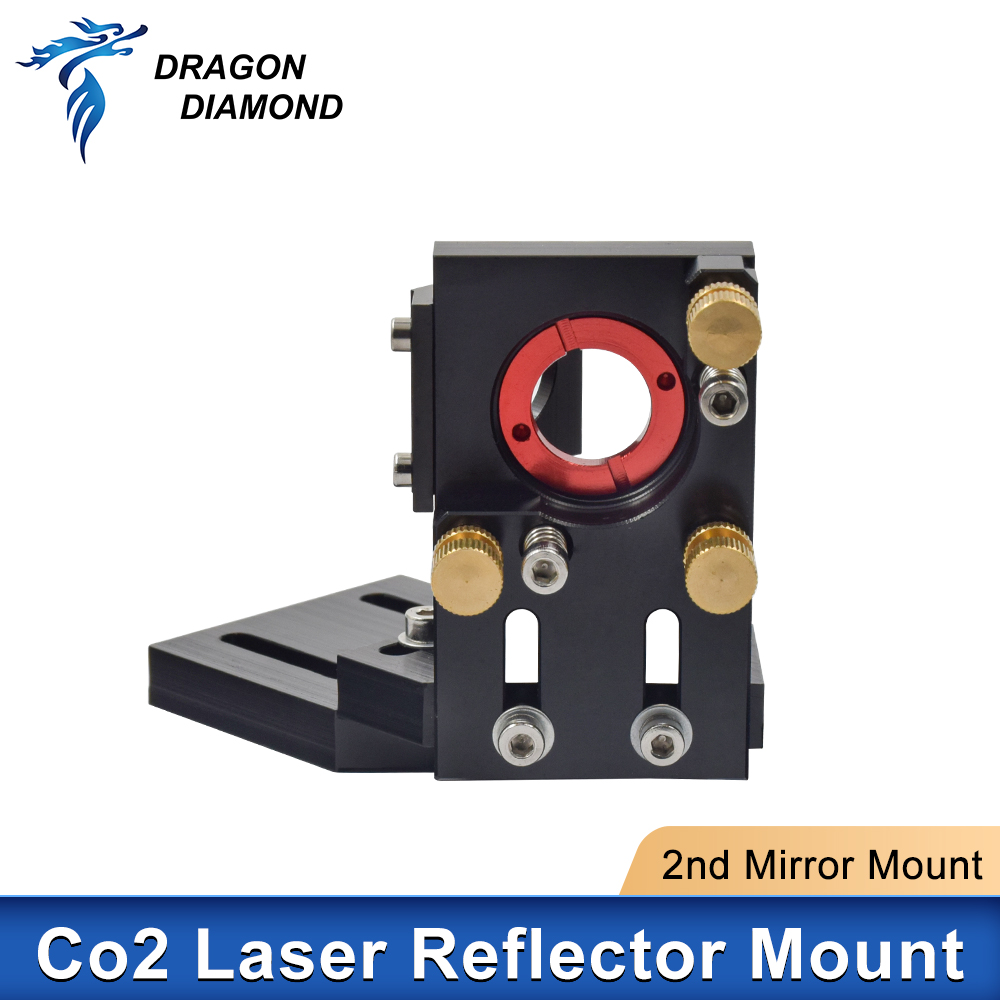 Co2 Laser 2nd Rreflector Mount - đánh giá và giá Co2 Laser Mirror