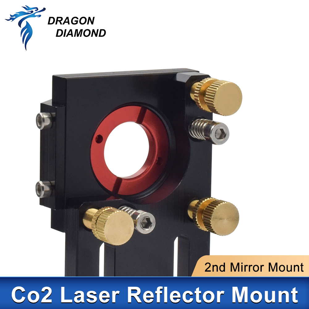 Co2 Laser 2nd Rreflector Mount - đánh giá và giá Co2 Laser Mirror
