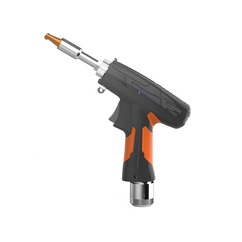 Industrial SUP21T Four-in-One  - đánh giá và giá Industrial Handheld Laser Welding Machine