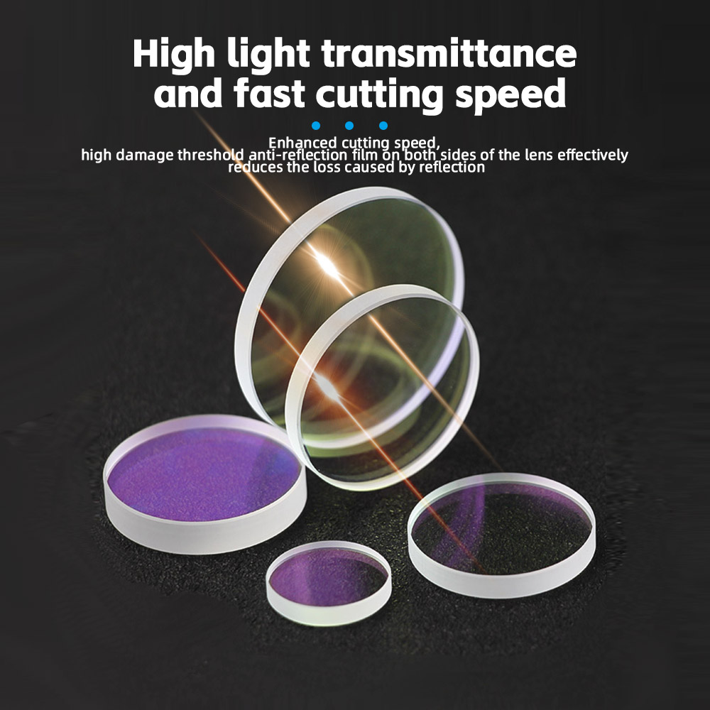 Laser Cutiing Protective Lens  - đánh giá và giá Industrial Fiber Laser