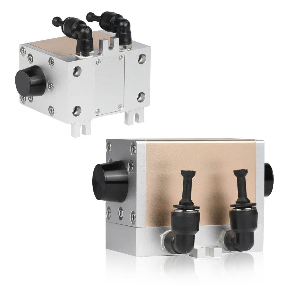 High-Power 1064nm 75W Side-Pum - đánh giá và giá Industrial Laser Applications