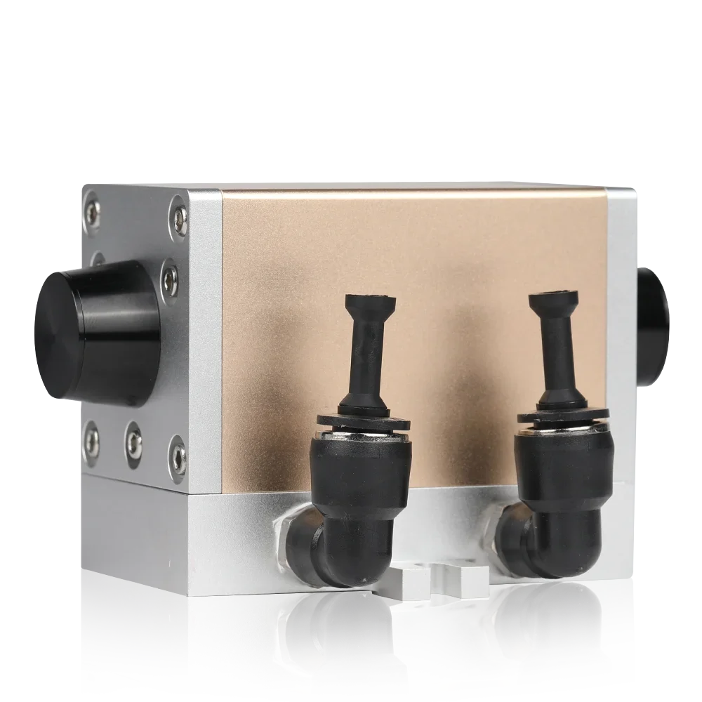 High-Power 1064nm 75W Side-Pum - đánh giá và giá Industrial Laser Applications