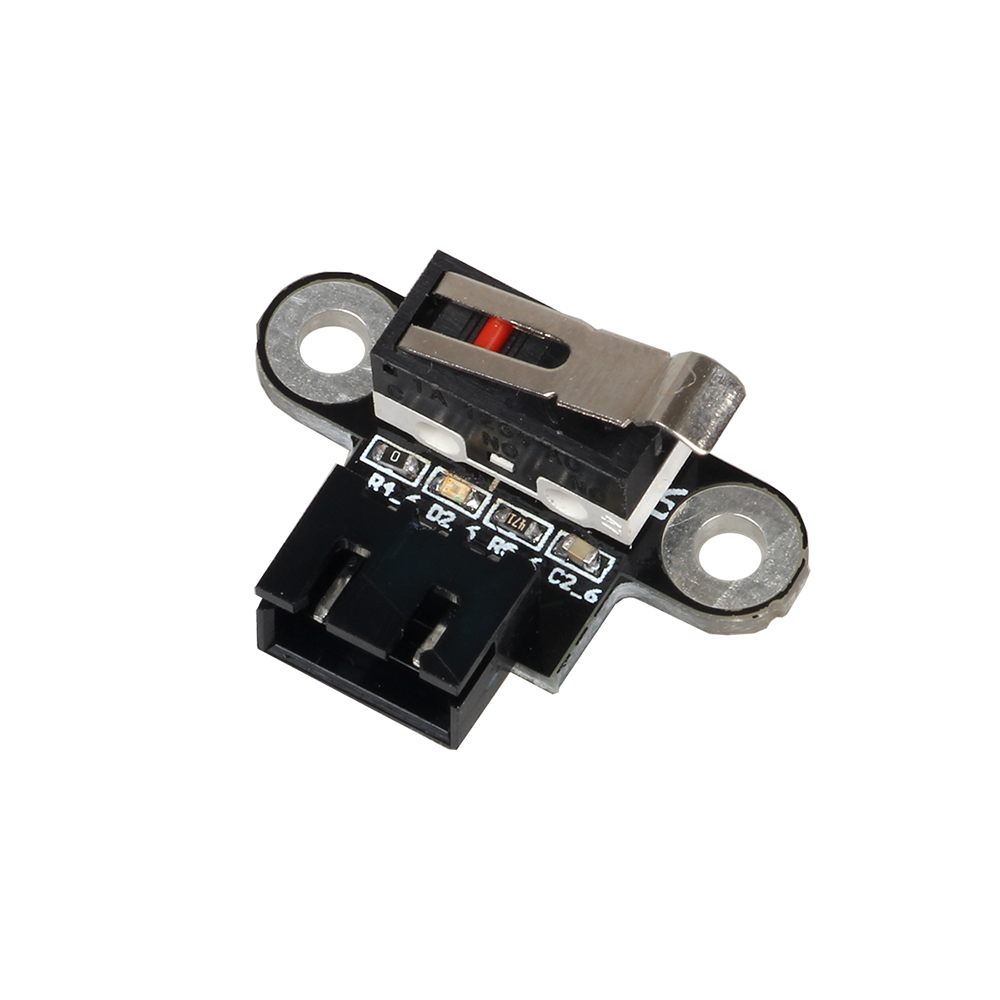 LERDGE 3D Máy In Phần Endstop  - đánh giá và giá Co2 Laser Mirror