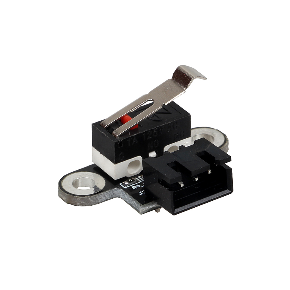 LERDGE 3D Máy In Phần Endstop  - đánh giá và giá Co2 Laser Mirror