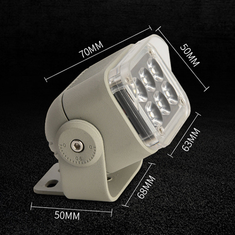 Đèn LED Máy Công Cụ Làm Việc 2 - đánh giá và giá Industrial Laser Cutting Machines
