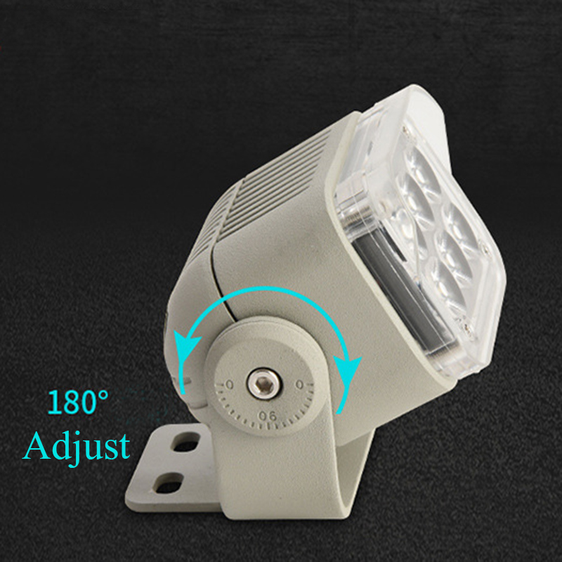 Đèn LED Máy Công Cụ Làm Việc 2 - đánh giá và giá Industrial Laser Cutting Machines