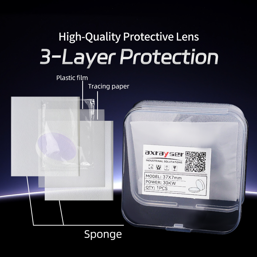 BOCHU Original Lower Protectiv - đánh giá và giá Industrial Fiber Laser