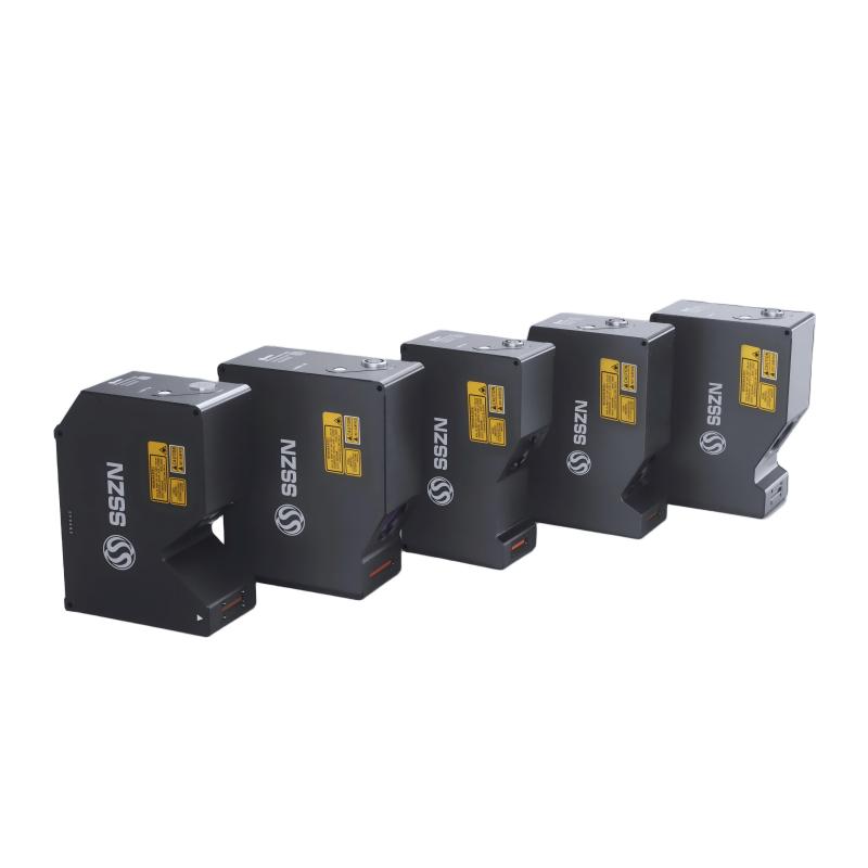 SR9000 Series Laser 3D Measuri - đánh giá và giá Industrial Laser Measurement