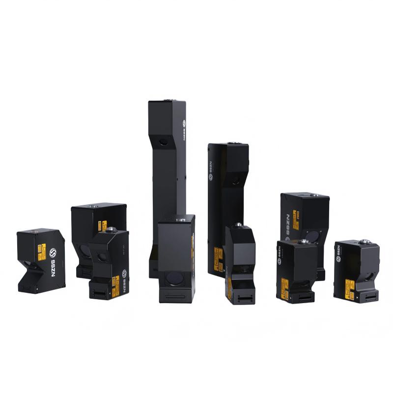 SR9000 Series Laser 3D Measuri - đánh giá và giá Industrial Laser Measurement