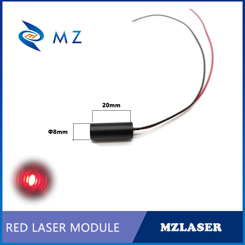 Industrial APC Drives 20mW D8m - đánh giá và giá Industrial Laser Applications