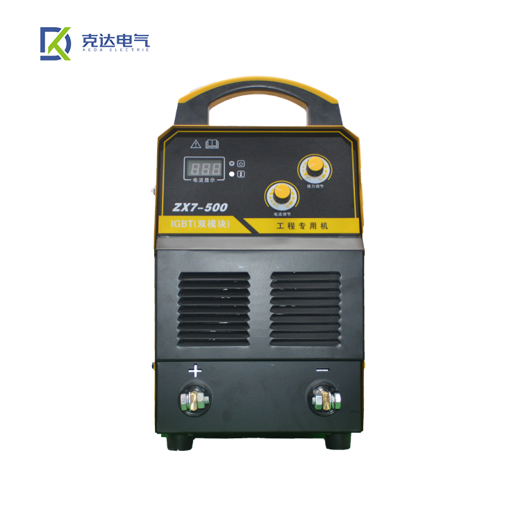 ZX7-500 Industrial Grade High  - đánh giá và giá Industrial Grade Laser Welder